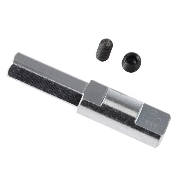 Replacement Driver Base Stud for Lag Poles, Toolpro, Mfr#: TP05245